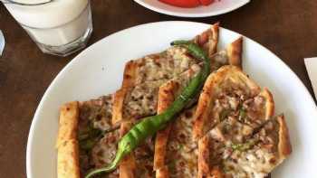 Nur Pide & Pizza