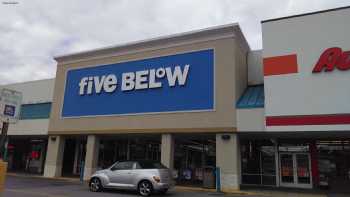 Five Below