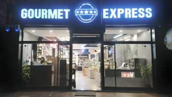 Gourmet Express