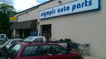 Parts Authority - Olympic