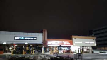 Firstfield Shopping Center