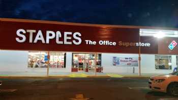 Staples