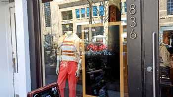 Bonobos - Bethesda Row