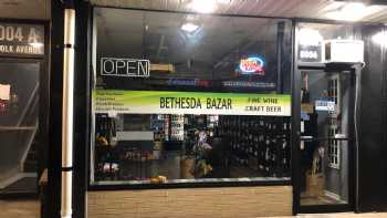 Bethesda Bazar