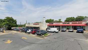 Port of Bladensburg Shopping Center