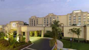 DoubleTree by Hilton Hotel Los Angeles - Commerce