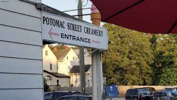 Potomac Street Creamery