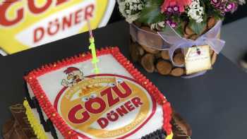 Gözü Döner