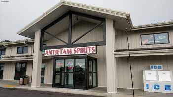 Antietam Spirits