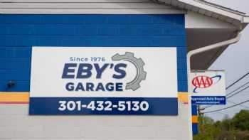 Eby's Garage