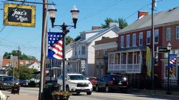 Boonsboro Town Hall