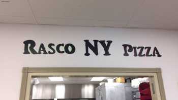 Rasco NY Pizza