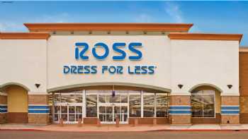 Ross Dress for Less