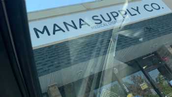 Mana Supply Co.