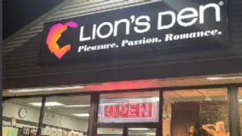 Lion's Den