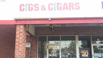 Tobacco Outlet