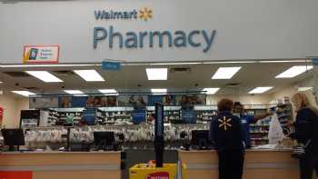 Walmart Pharmacy