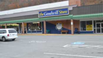 Horizon Goodwill Retail Store