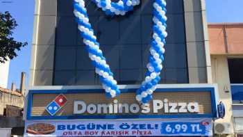 Domino's Pizza Karabağlar