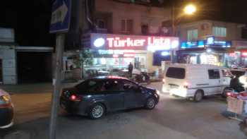 Türker Usta