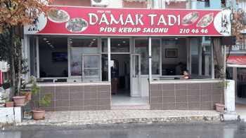 Damak Tadı Pide & Kebap Salonu