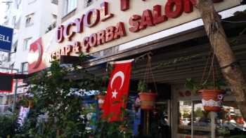 Üçyol Pide Kebap & Çorba Salonu