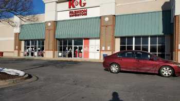 K&G Fashion Superstore