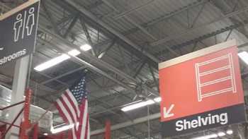 The Home Depot