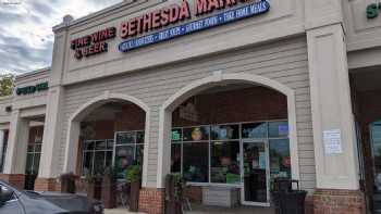 Bethesda Market