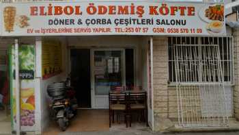 Elibol Ödemiş Köfte Döner Çorba