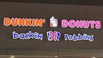 Baskin-Robbins