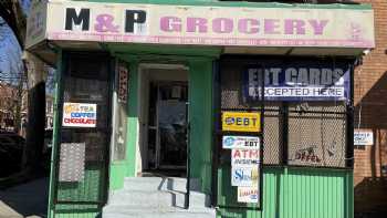 M&P Grocery