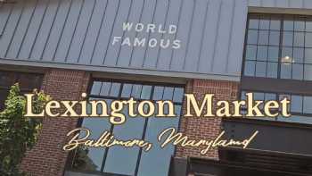 Lexington Market