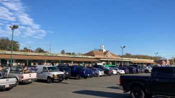 Prince Frederick Shopping Center