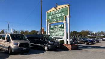 Prince Frederick Shopping Center