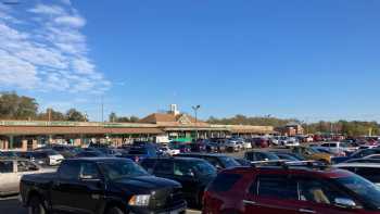 Prince Frederick Shopping Center