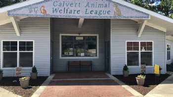 Calvert Animal Welfare League Thrift Shop