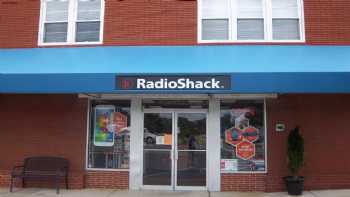 RadioShack