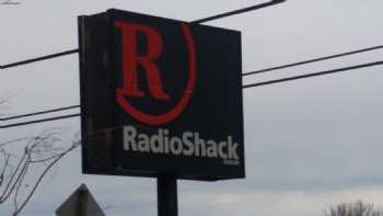 RadioShack