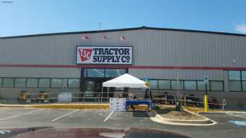 Tractor Supply Co.