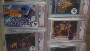 Southern Maryland Sports Cards