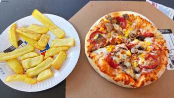 Domino's Pizza Yeşilyurt