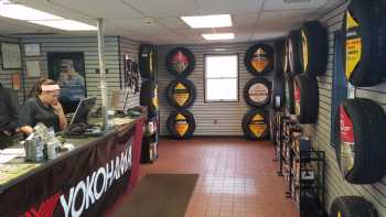 Mr. Tire Auto Service Centers