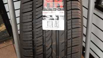 Mr. Tire Auto Service Centers