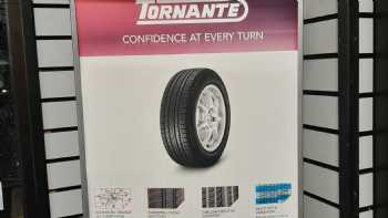 Mr. Tire Auto Service Centers