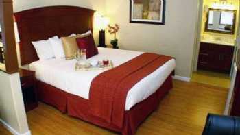 Quality Inn & Suites Santa Cruz Mountains