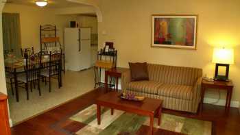 Quality Inn & Suites Santa Cruz Mountains