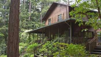 Redwood Croft