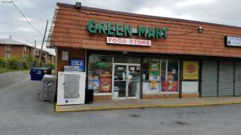 Food Mart