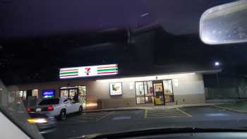 7-Eleven